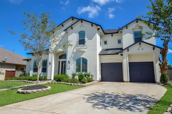 2511 Avon Gate Ct, Katy, TX 77494 for Sale
