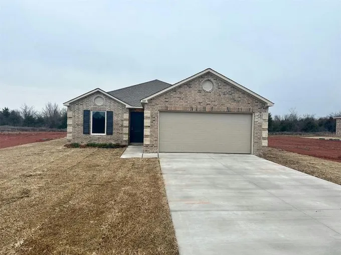 337 STARLIGHT DR, Shawnee, OK 74804 Single Family Residence For Sale  MLS# 1100205