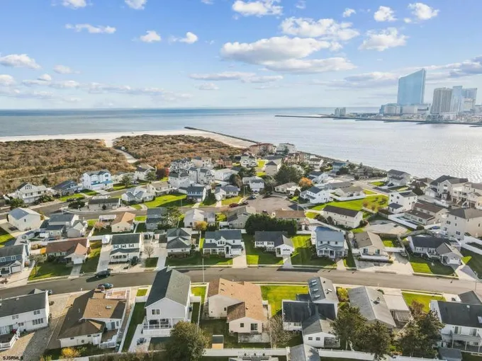 5209 SEA SPRAY RD, Brigantine, NJ 08203 Single Family Residence For Sale  MLS# 580179