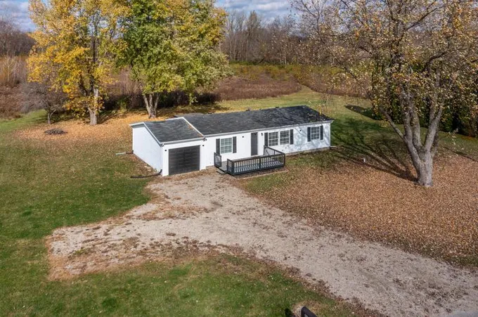 [Address not provided], Saint Paris, OH 43072 - MLS 1028644 for Sale