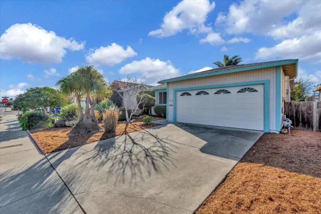 815 Cynthia, Watsonville CA 95076 for Sale