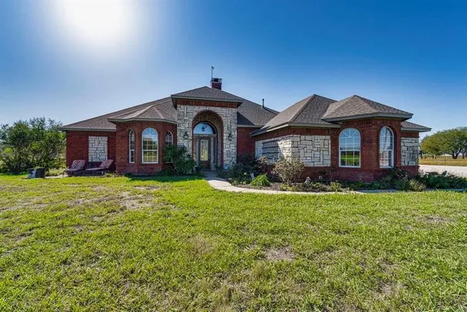 Terrell, Kaufman County, TX House for sale Property ID: 418406864