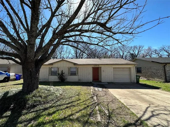 12808 Spring Oak Dr, Balch Springs, TX 75180 for Sale