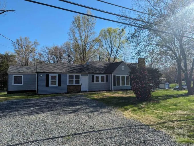 1420 KLUTTZ RD, Salisbury, NC 28146 Single Family Residence For Sale  MLS# 4107124
