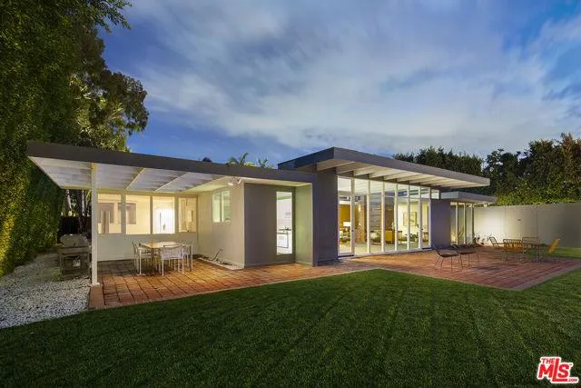 199 Chautauqua, Pacific Palisades CA 90272 for Sale
