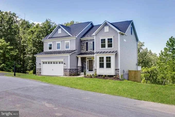 6793 Accipiter Drive, New Market, MD 21774 for Sale