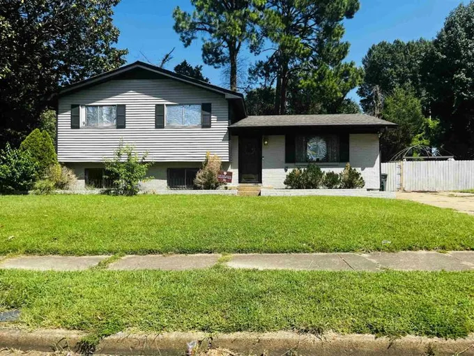 2836 CLEARBROOK ST, Memphis, TN 38118 Single Family Residence For Sale  MLS# 10163277