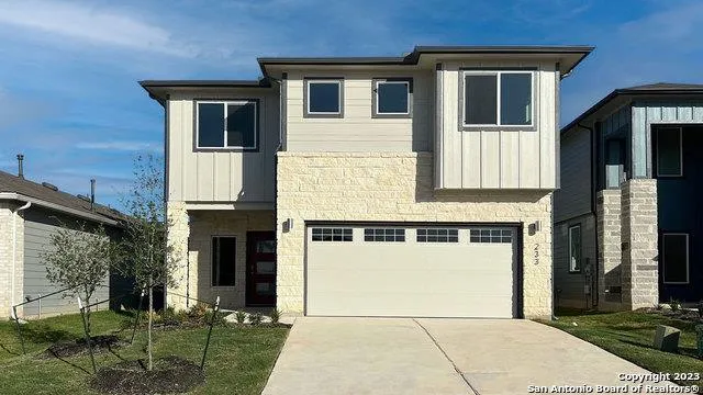 233 FAIRFAX AVE, San Marcos, TX 78666 for Sale