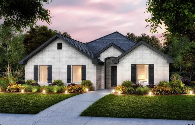 309 Mary Circle, Bullard, TX 75757 - MLS 24002592 for Sale