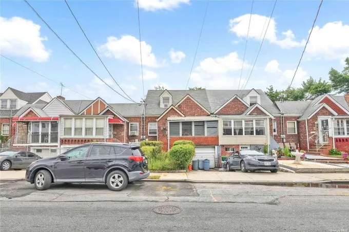 Jamaica, Queens County, NY House for sale Property ID: 417311143