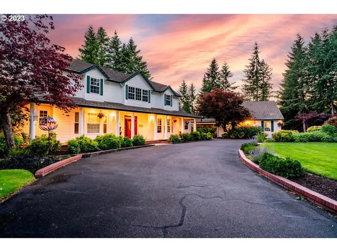 29250 Southwest Bruck Lane, Wilsonville, OR 97070 for Sale