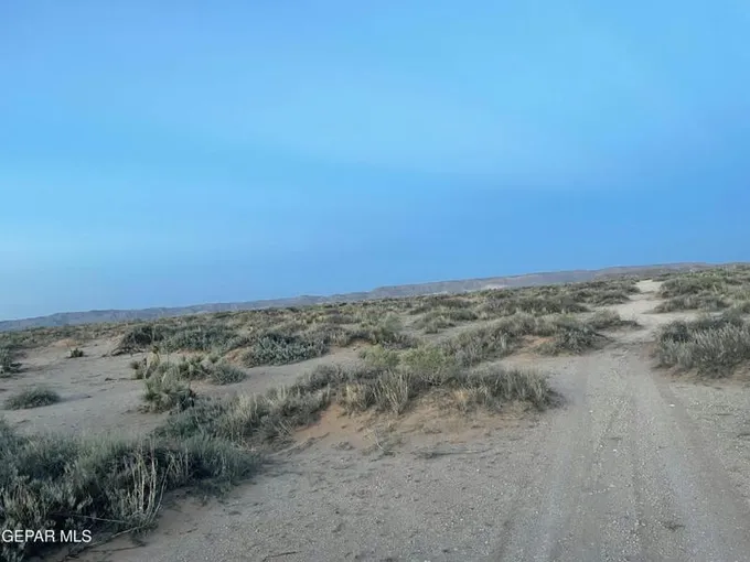 TBD MEEKER STREET, Horizon City, TX 79928 Farm For Sale  MLS# 887879