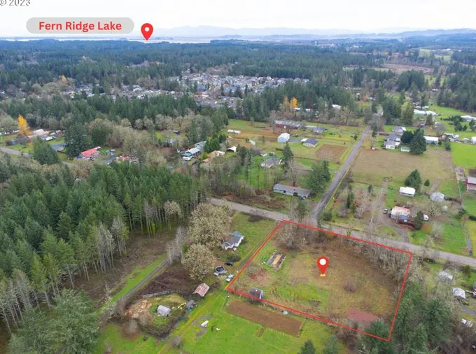 87502 Territorial Hwy, Veneta, OR 97487 - MLS 23537556 for Sale
