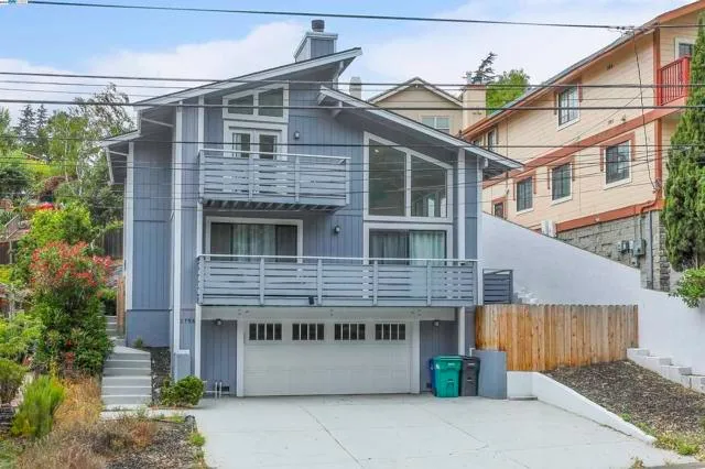 2758 Tribune Ave, Hayward CA 94542 for Sale