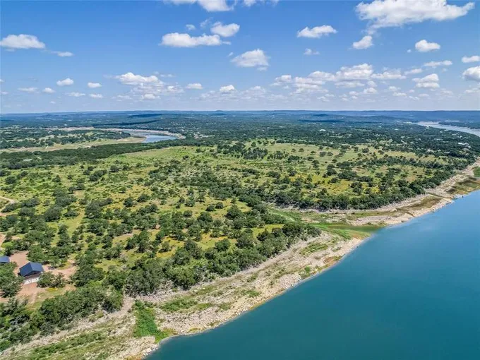 Ranch 5 Colorado Canyon Trl, Marble Falls, TX 78654 for Sale