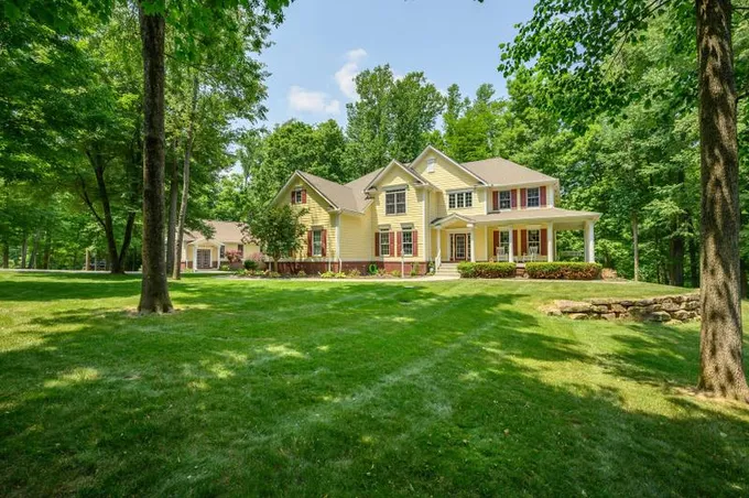 Mooresville, Morgan County, IN House for sale Property ID: 416662863
