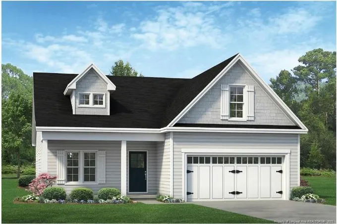 226 COLLIER GATE STREET, Linden, NC 28356 Single Family Residence For Sale  MLS# LP715900