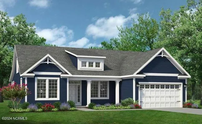 161 QUARTER HORSE LOOP, Hertford, NC 27944 Single Family Residence For Sale  MLS# 100427437