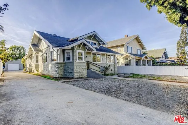 2021 7th, Los Angeles CA 90018 for Sale