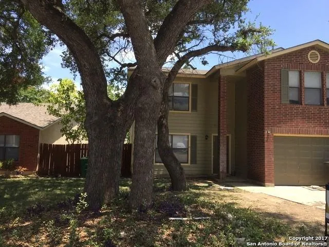 Single Family Detached - San Antonio, TX  7351 Corian Park Dr for Sale