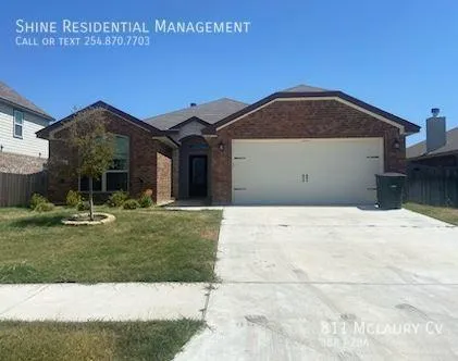 54853657  811 Mclaury Cv for Sale