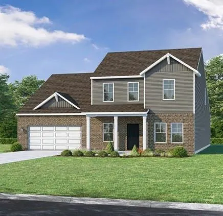 4816 TURQUOISE LN, Murfreesboro, TN 37129 Single Family Residence For Sale  MLS# 2610042