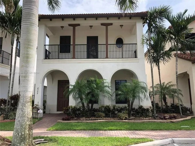 Single Family Residence - Cooper City, FL  8366 Nw 39th Ct #8366 for Sale