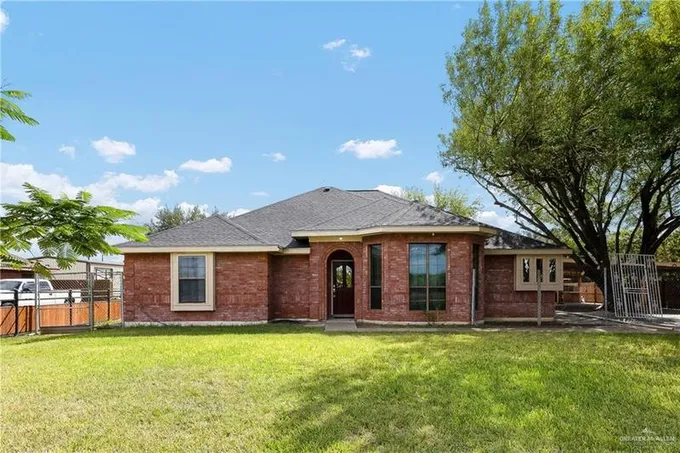 4312 West Chapin Street, Edinburg, TX 78541 for Sale