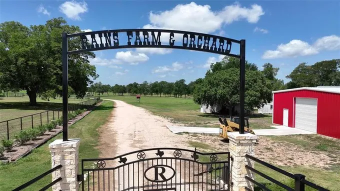 11001 Hwy 36, Bellville, TX 77418 for Sale