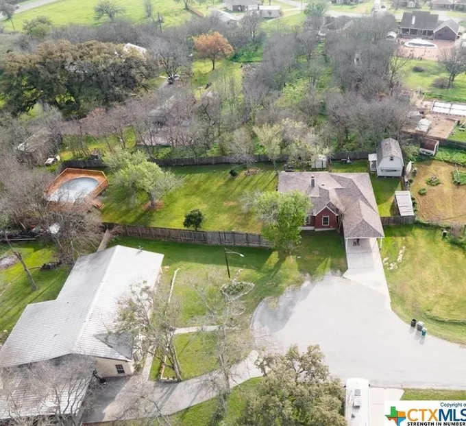 105 Sky Country Dr Dr, New Braunfels, TX 78132 - MLS 534856 for Sale