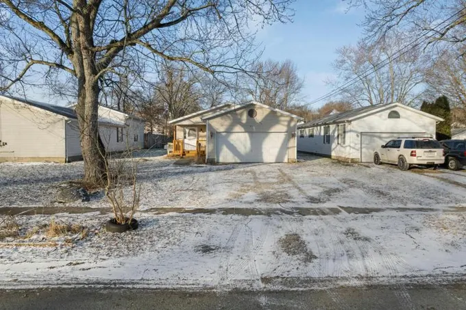 85 N SENECA ST, Rittman, OH 44270 Single Family Residence For Sale  MLS# 224001388