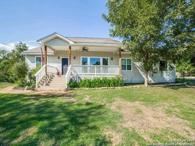 4207 W HORSESHOE BND, San Antonio, TX 78228 Single Family Residence For Sale  MLS# 1732110