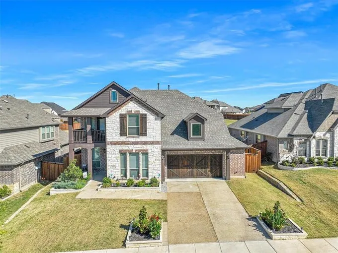 1235 Treasure Trl, Wylie, TX 75098 for Sale