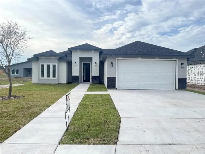 478 Marcelo Street, La Feria, TX 78559 for Sale
