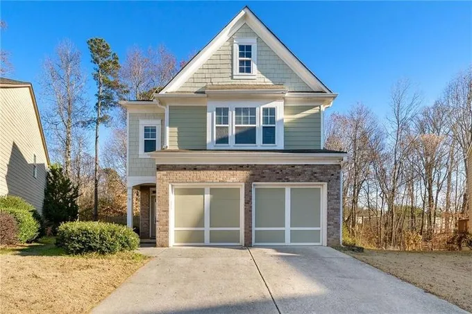 Forsyth County, Forsyth County, GA House for sale Property ID: 418525360