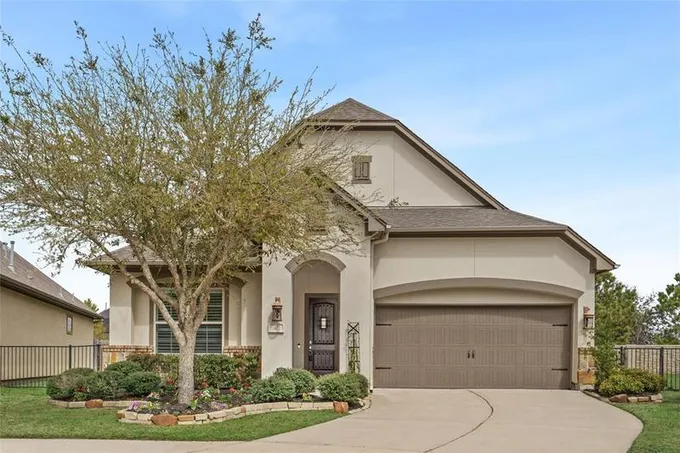 42 Floral Hills Lane, Fulshear, TX 77441 for Sale