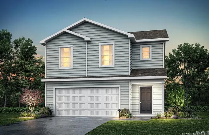 12723 Lorena Ochoa, San Antonio, TX 78221 for Sale