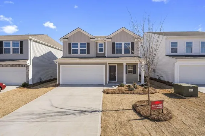 Inman, Spartanburg County, SC House for sale Property ID: 418576338