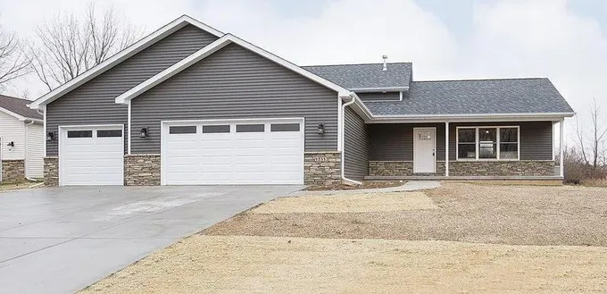 1954 E 600 E, Lake Village, IN 46349 - MLS 543752 for Sale