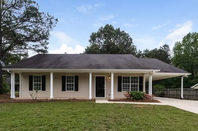 40 Cross Creek Dr, Covington, GA 30016  40 Cross Creek Dr for Sale