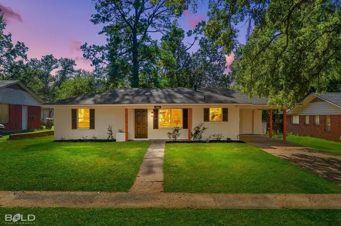 2865 Alkay Dr, Shreveport, LA 71118 - MLS 20469998 for Sale