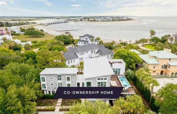 3115 ION AVE, Sullivans Island, SC 29482 Single Family Residence For Sale  MLS# 435264