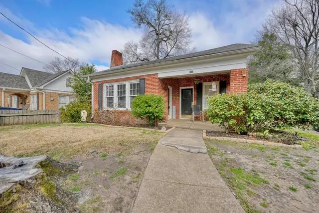 823 W GROVE ST, Tyler, TX 75701 Single Family Residence For Sale  MLS# 20526945