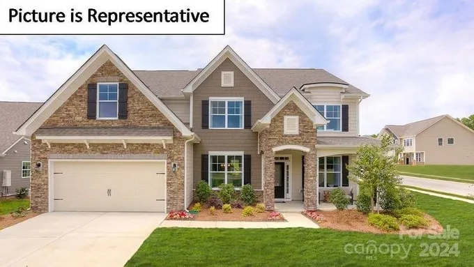 5029 Blue Serenity Ct, Denver, NC 28037 - MLS 4115115 for Sale