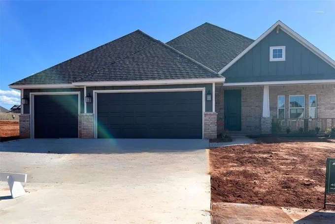 Oklahoma City, Canadian County, OK House for sale Property ID: 418902255