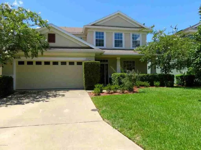 Sngl. Fam. -Detached - GREEN COVE SPRINGS, FL  3358 Turkey Creek Dr for Sale