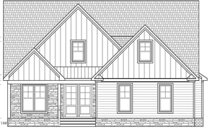 113 SIRE CT, Holly Springs, NC 27540 Single Family Residence For Sale  MLS# 10014804