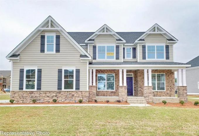 2029 AUTUMN DR # 6, Monroe, NC 28110 Single Family Residence For Sale  MLS# 4086102