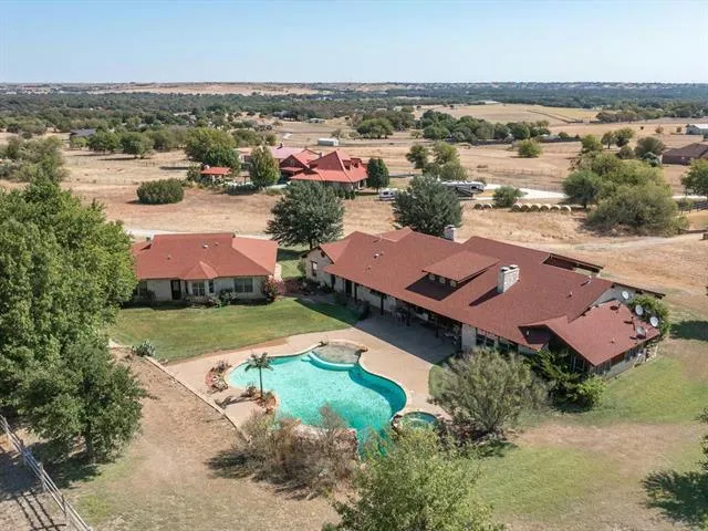 178 SAMS LN, Aledo, TX 76008 Single Family Residence For Sale  MLS# 20426698