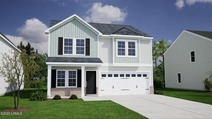 Hardeeville, Jasper County, SC House for sale Property ID: 417828433
